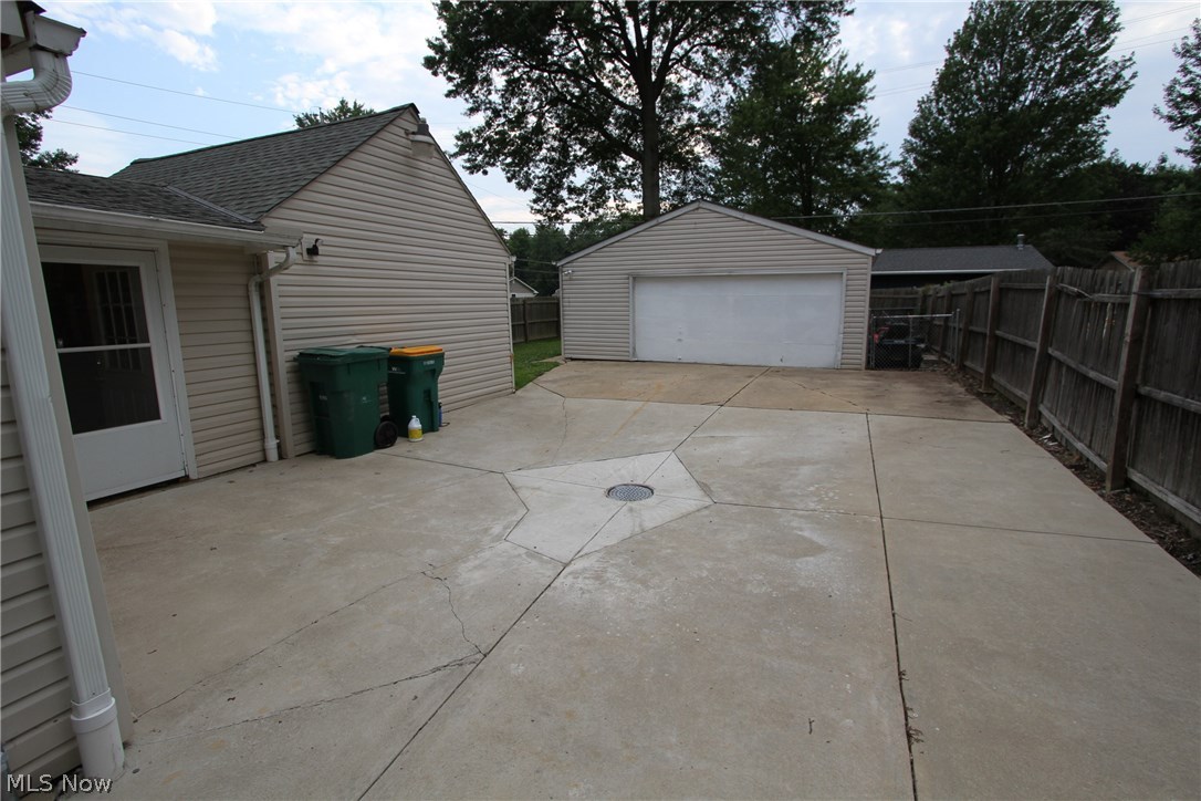 Mentor Headlands Park - Residential