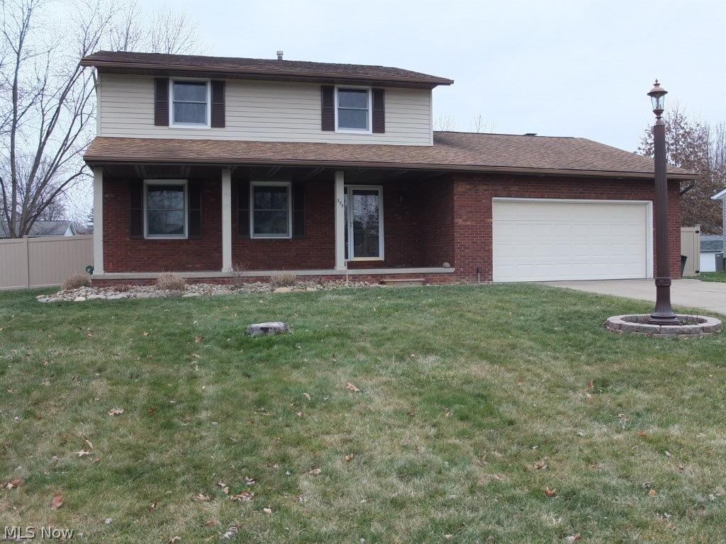 Rolling Acres - Residential