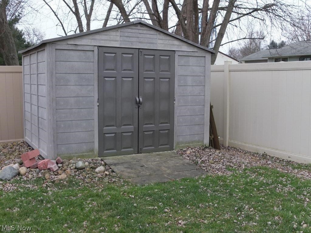 Rolling Acres - Residential