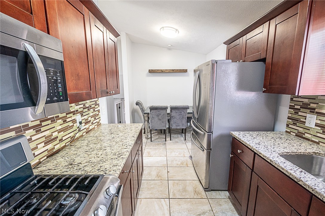 Metropolitan - Residential