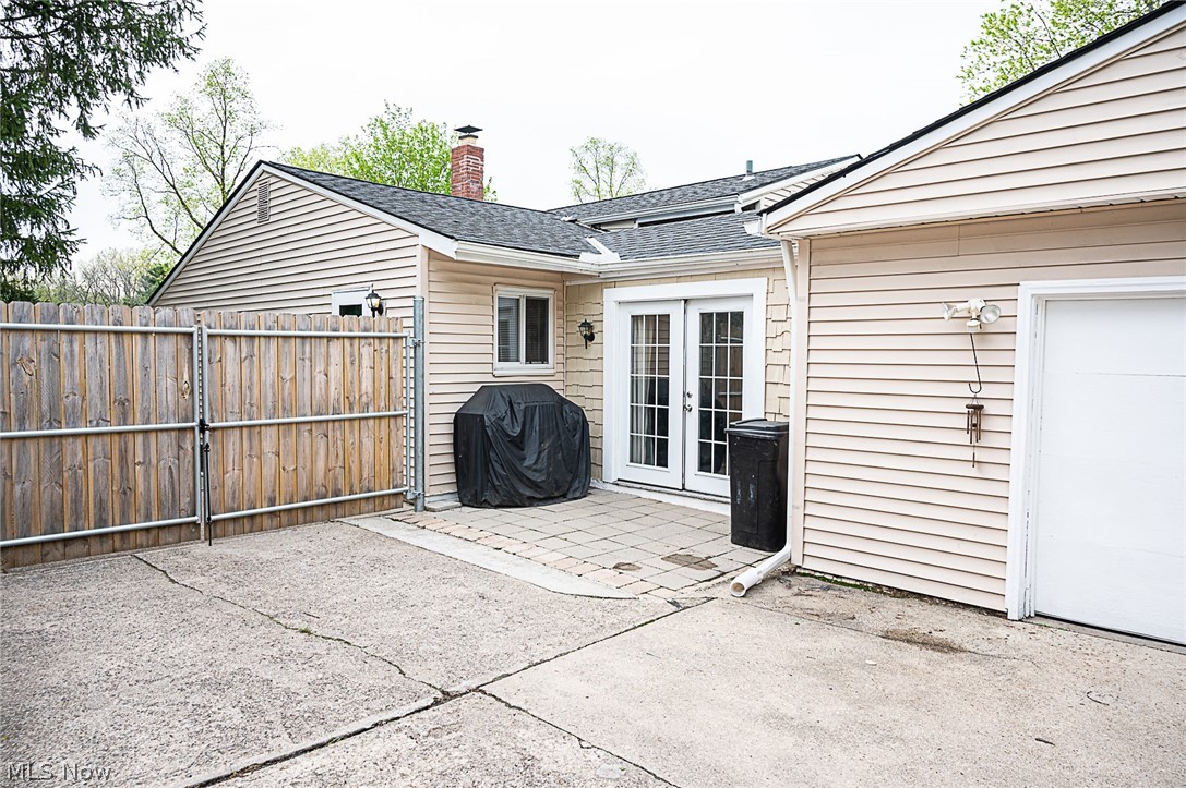 Metropolitan - Residential