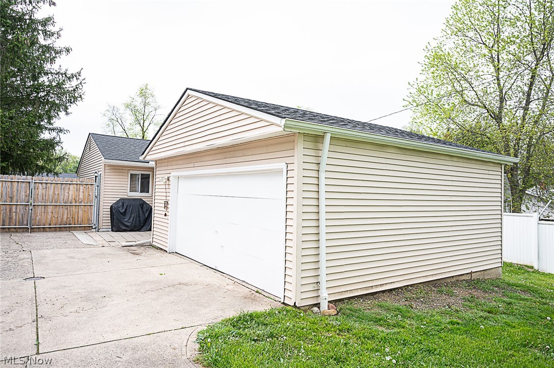 Metropolitan - Residential