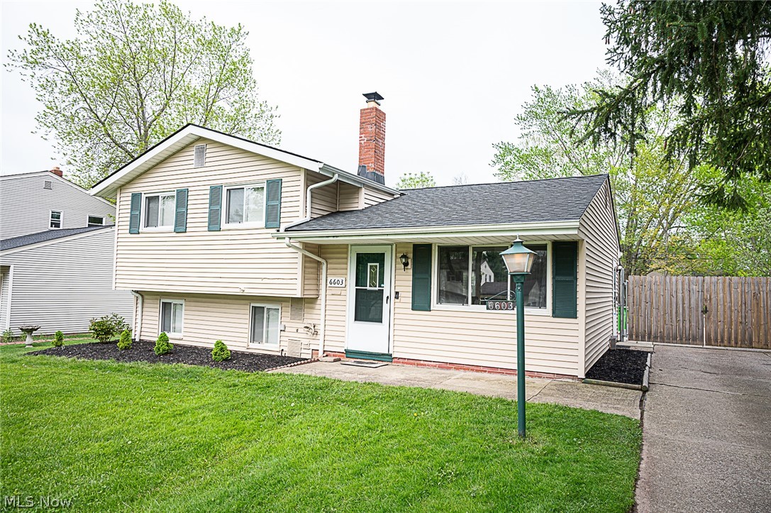 Metropolitan - Residential