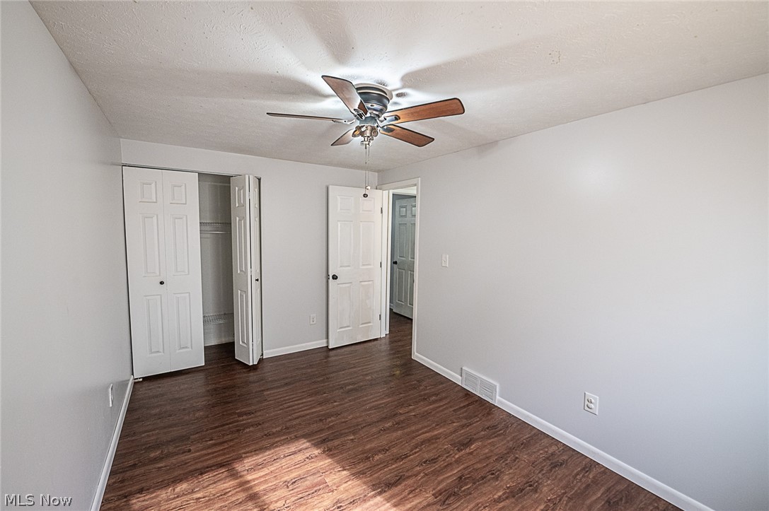 Metropolitan - Residential