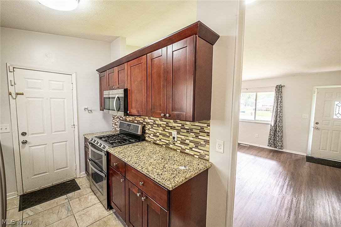 Metropolitan - Residential