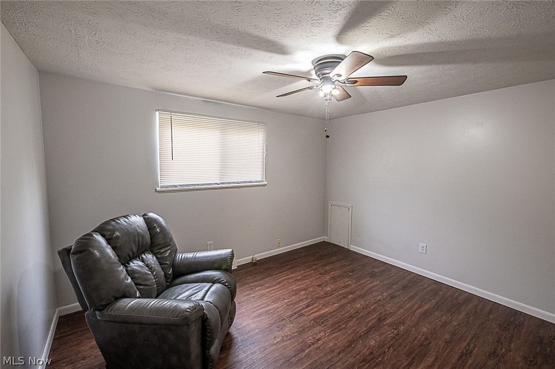 Metropolitan - Residential