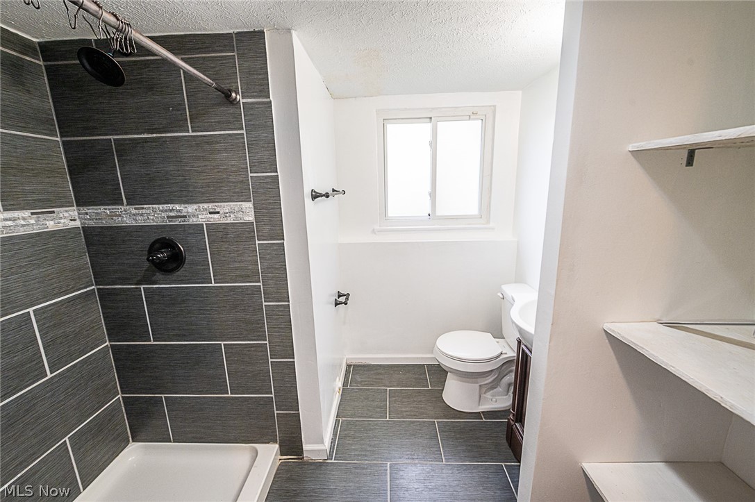 Metropolitan - Residential