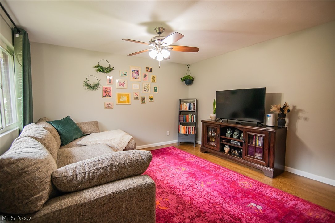 East Vienna Heights - Residential