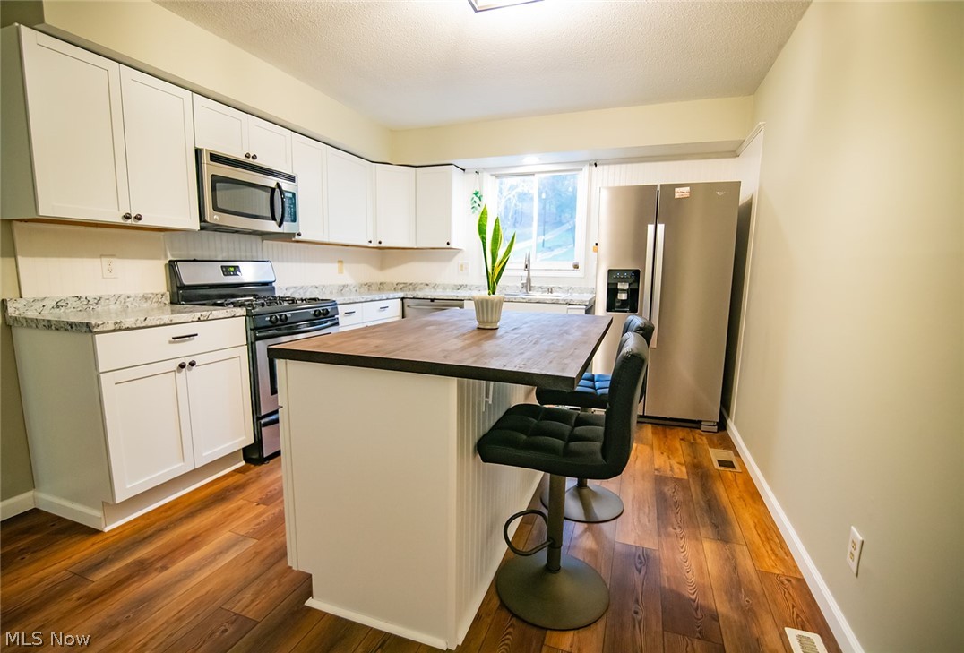 East Vienna Heights - Residential