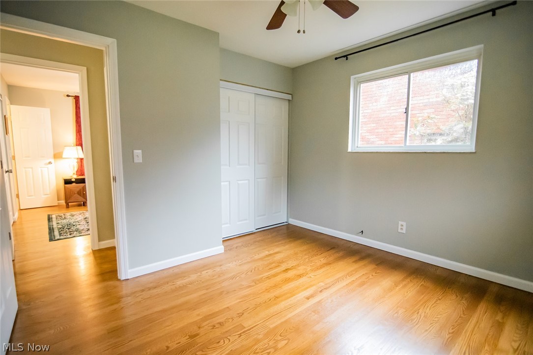 East Vienna Heights - Residential