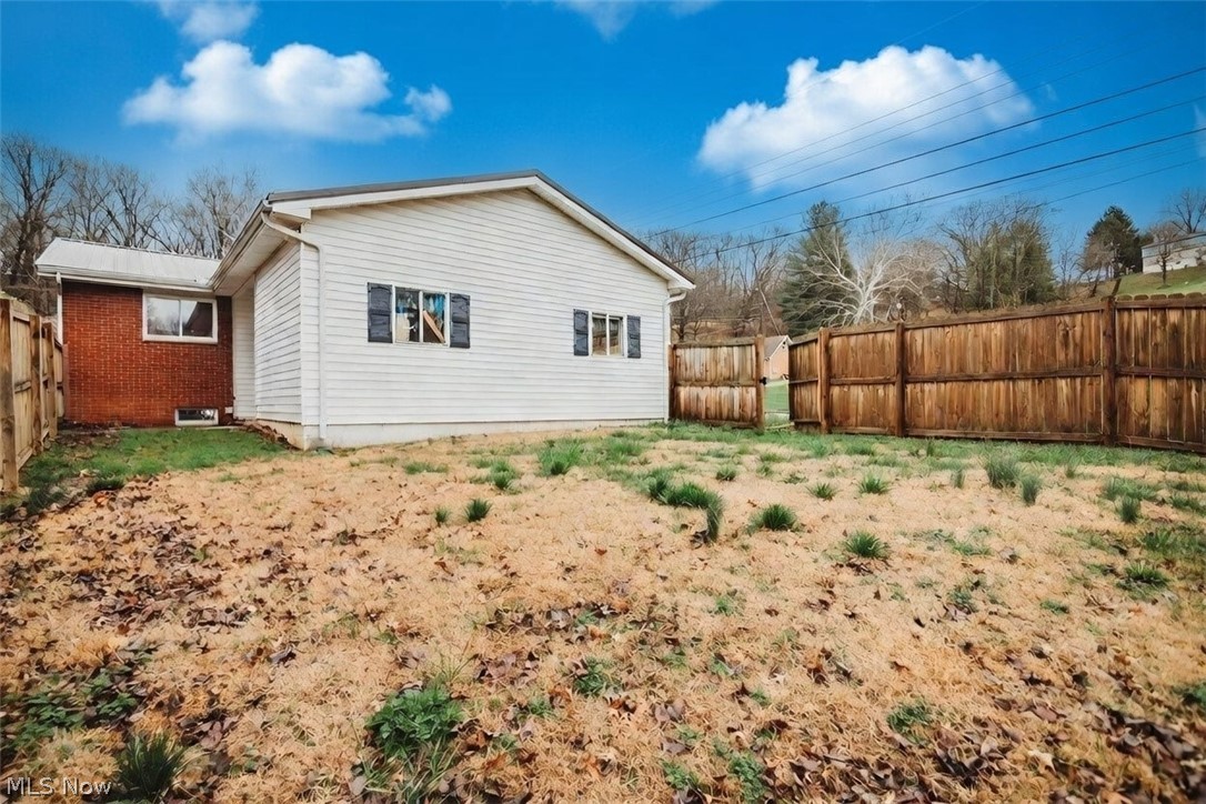 East Vienna Heights - Residential