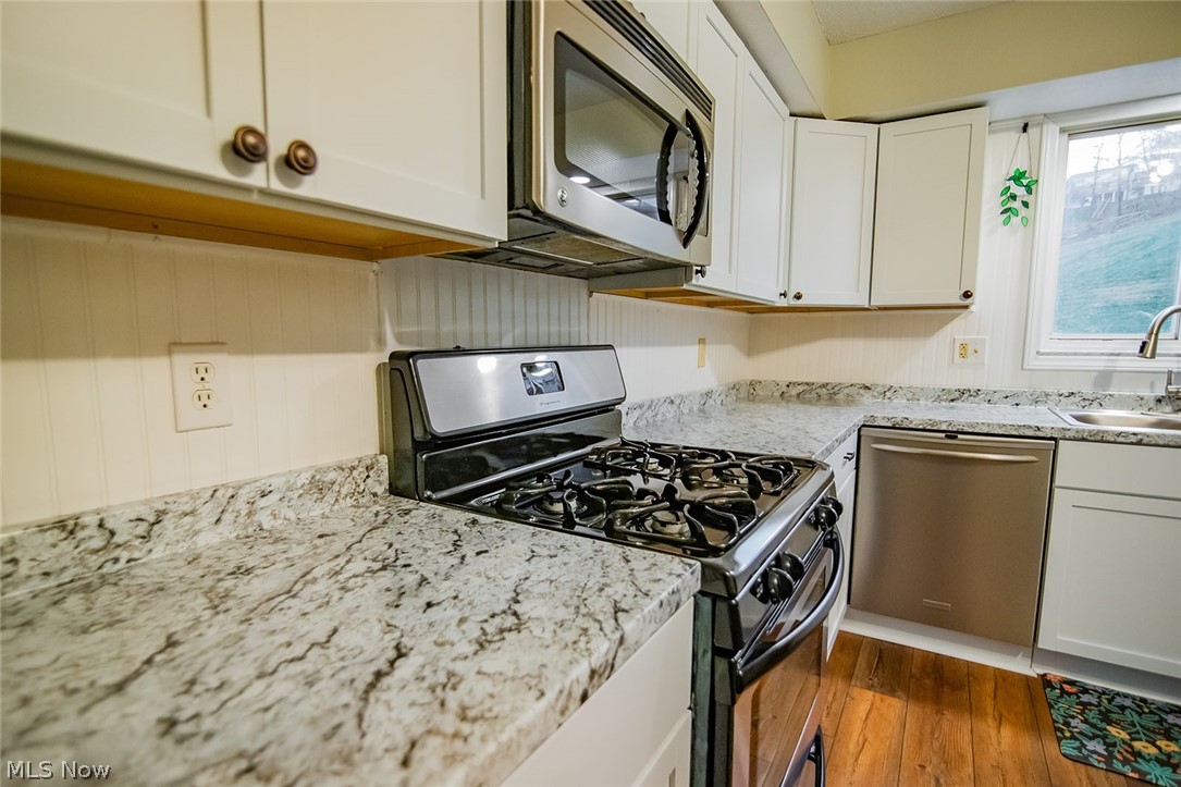 East Vienna Heights - Residential