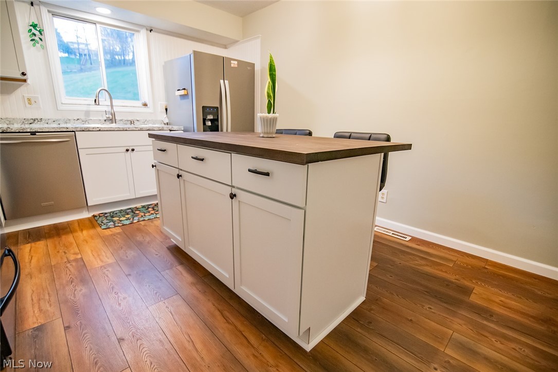 East Vienna Heights - Residential