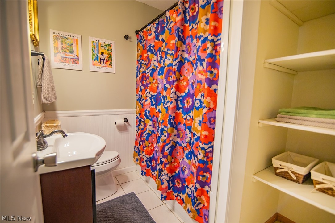 East Vienna Heights - Residential