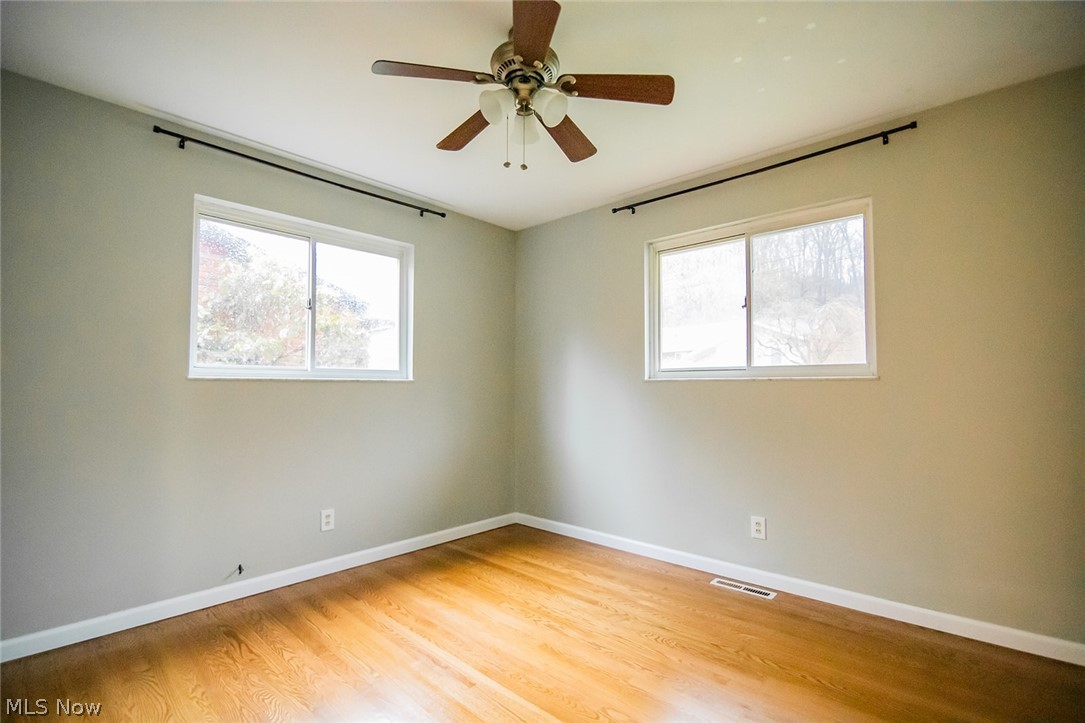 East Vienna Heights - Residential