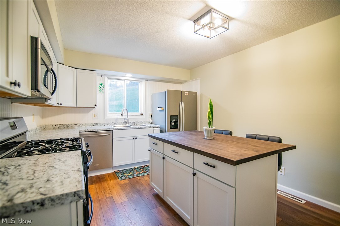 East Vienna Heights - Residential