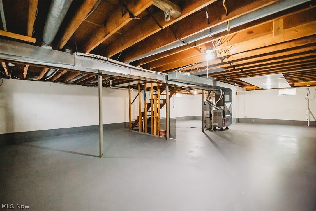 East Vienna Heights - Residential