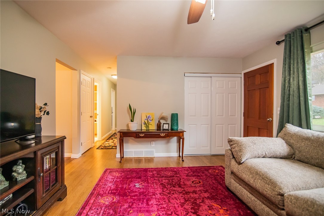 East Vienna Heights - Residential