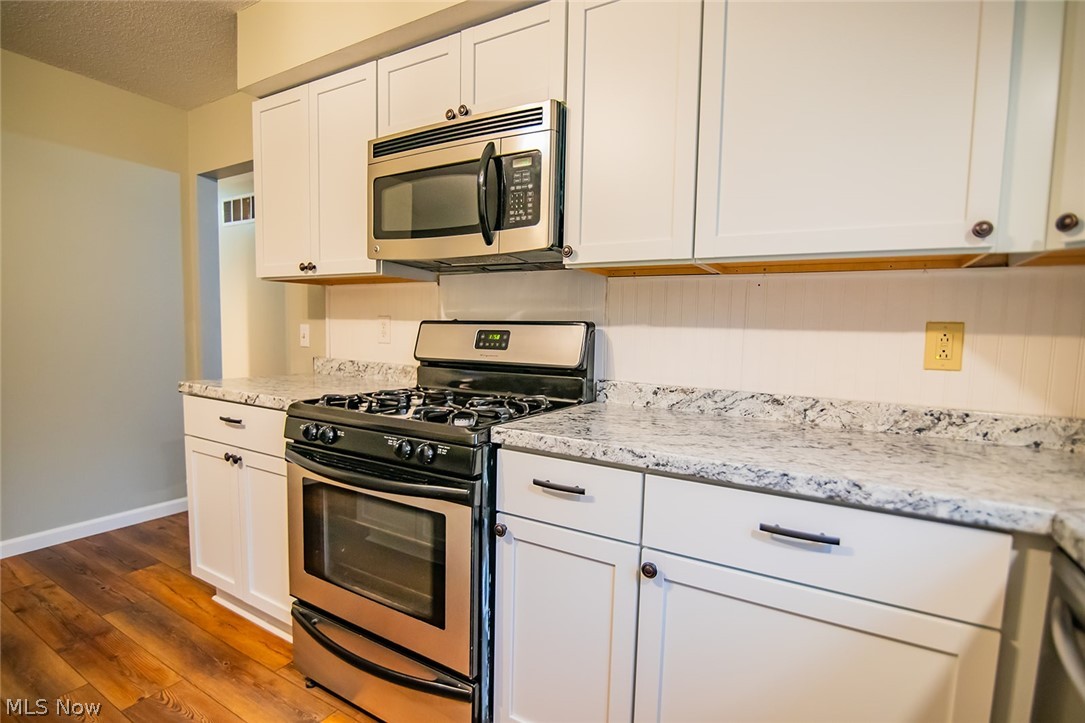 East Vienna Heights - Residential