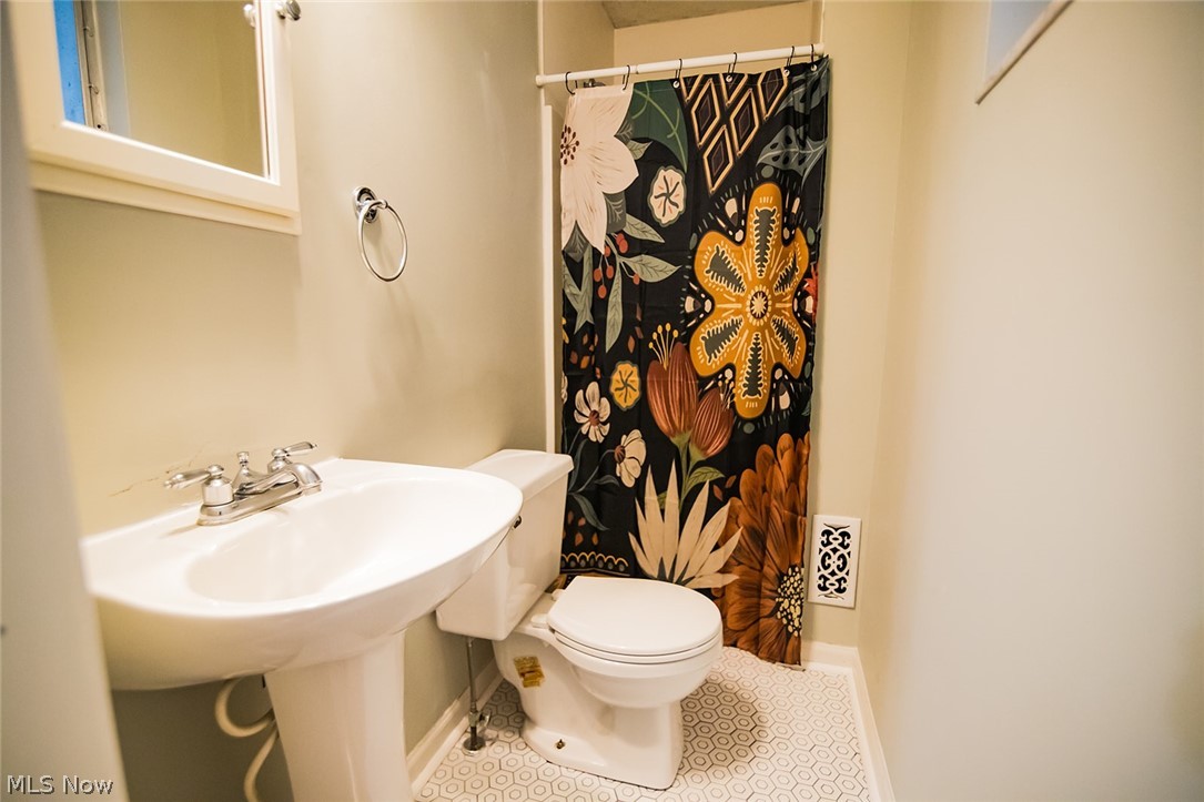 East Vienna Heights - Residential