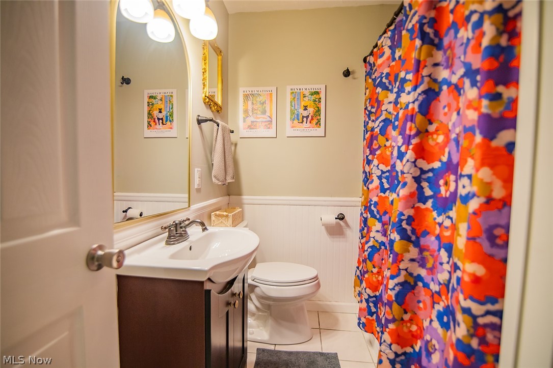 East Vienna Heights - Residential