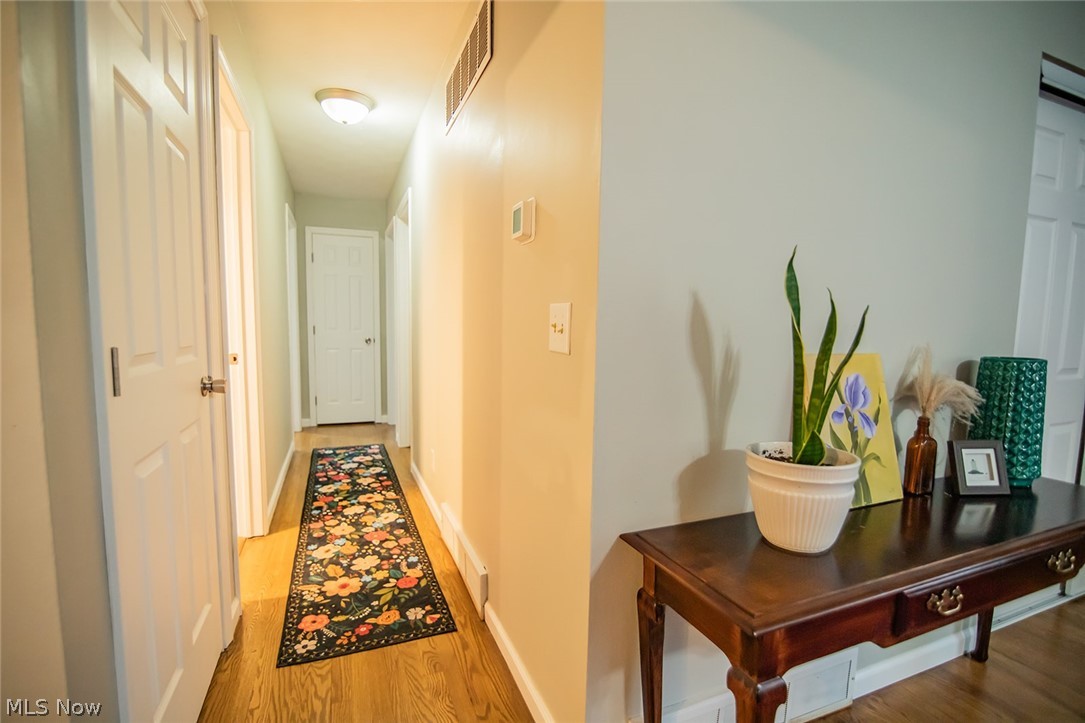 East Vienna Heights - Residential