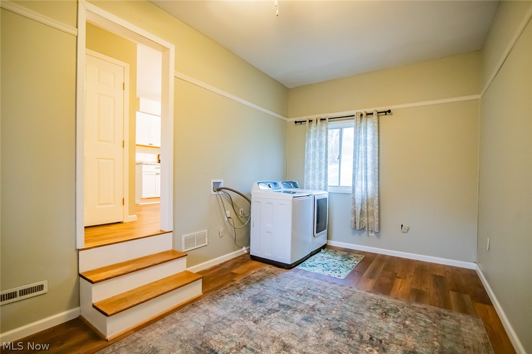 East Vienna Heights - Residential