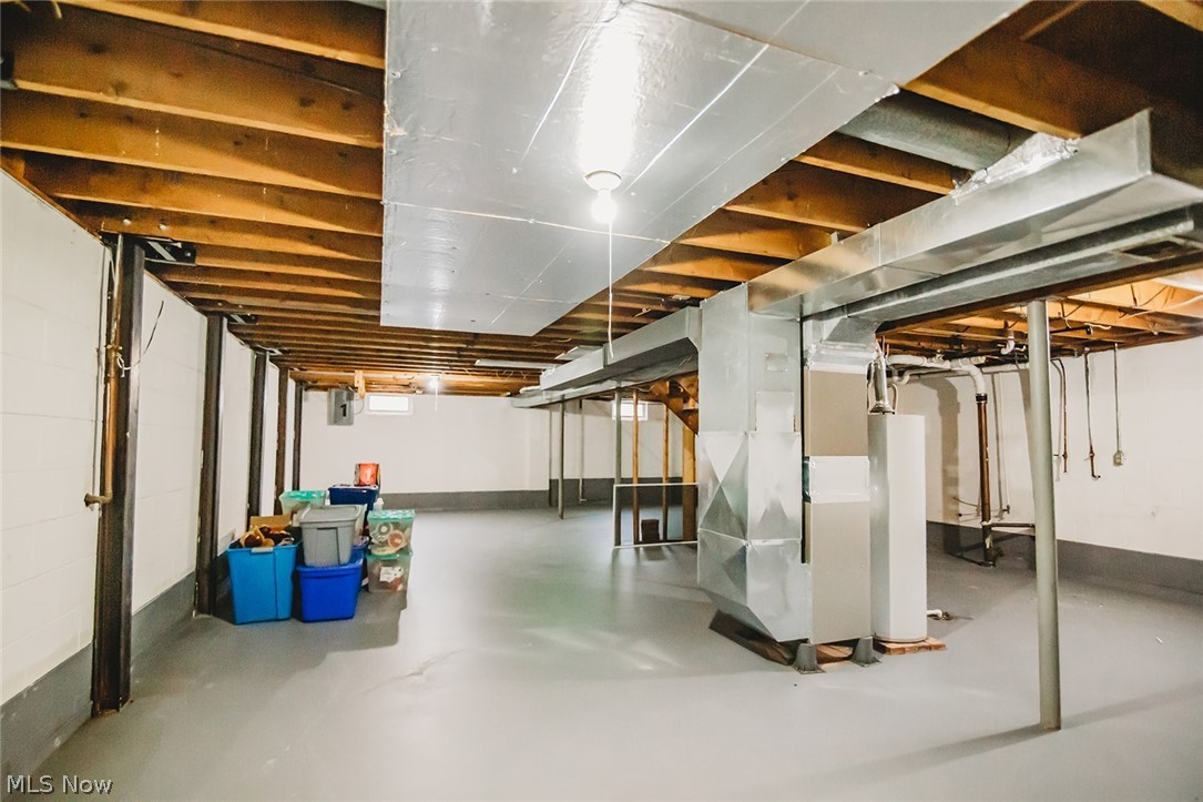 East Vienna Heights - Residential