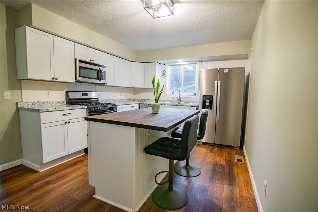 East Vienna Heights - Residential