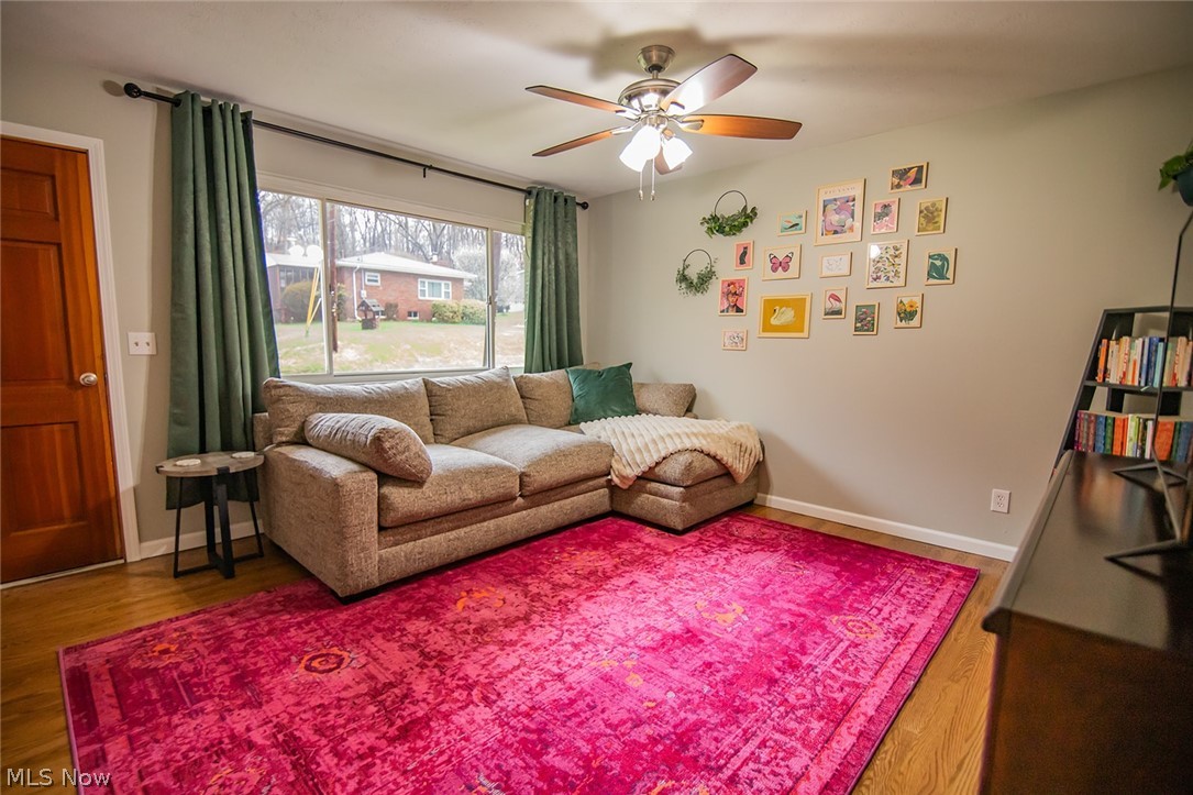 East Vienna Heights - Residential