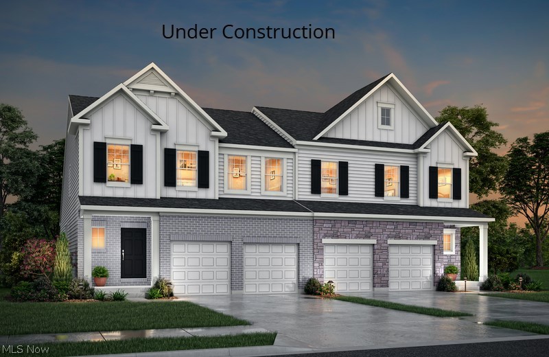 Market Highlands - Residential