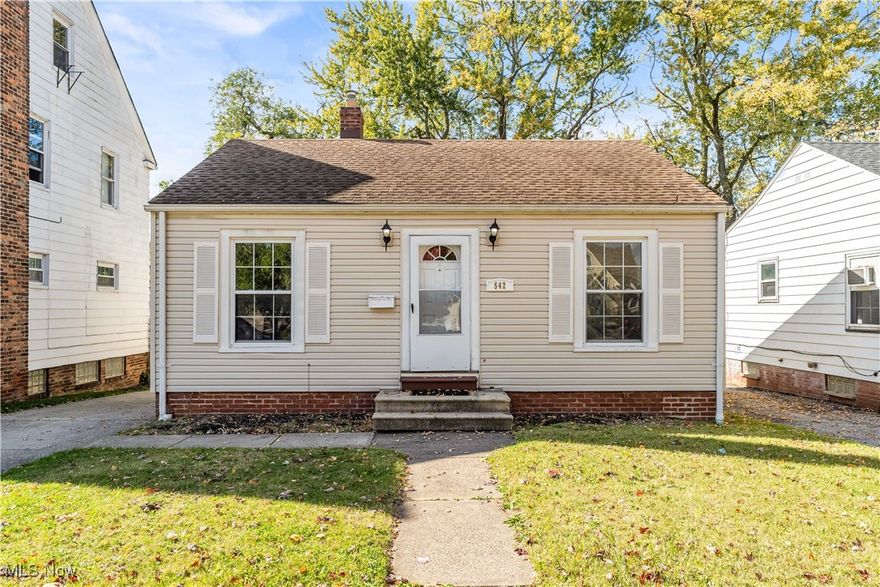 542 Darlington Dr, Bedford - Spacious 2-bed 1-bath single-family home! //

$ 1,150 rent / $ 1,150 deposit //
$55 application fee per adult //
1-2 pets OK in this unit. After application pre-approval, a PetScreening is required for any animals to proceed with one of our properties; a PetScreening affidavit is still required if you have no pets. (Some breed restrictions apply per HUD guidelines). //
NO SMOKING //
1 time $169 non-refundable set up fee paid at lease signing //

$35/month required resident benefit package; can include personal property/liability insurance for an additional $10/month for $45/month total. //

*** MOVE-IN DATE 21-30 DAYS OUT TO ACCOMMODATE REQUIRED CITY COMPLIANCE WITH CITY OF BEDFORD - MOVE-IN DATE TBD, NO EXCEPTIONS. *** //

After application Pre-Approval 1 applicant per household application is required to fill out a PetScreening application, before being about to proceed with placing a Reservation Fee for one of our properties. You will receive a pre-approval for your application and in order to proceed, the PetScreening is required. Even if you have NO pets - this application must be filled out. One time, non-refundable pet fee of $250-600 per animal applies to all pets & must be paid before or when you pay your first month rent. (No fee for qualified assistance animals). //

Our application is processed through secure site: Findigs, and they require ID and income verification. Without this, your application will not be processed. They offer 24/7 chat support on their application directly if you have any questions. //

BEDROOMS:2 //
BATHROOMS: 1 //
APPLIANCES PROVIDED: Fridge and stove //
UTILITIES / RESIDENT RESPONSIBILITY: Residents are responsible for all utilities including: water/sewer/trash, gas & electric and are responsible to maintain lawn care maintenance & snow removal. //

Serious inquiries only.