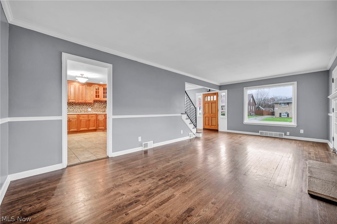 City/Niles - Residential