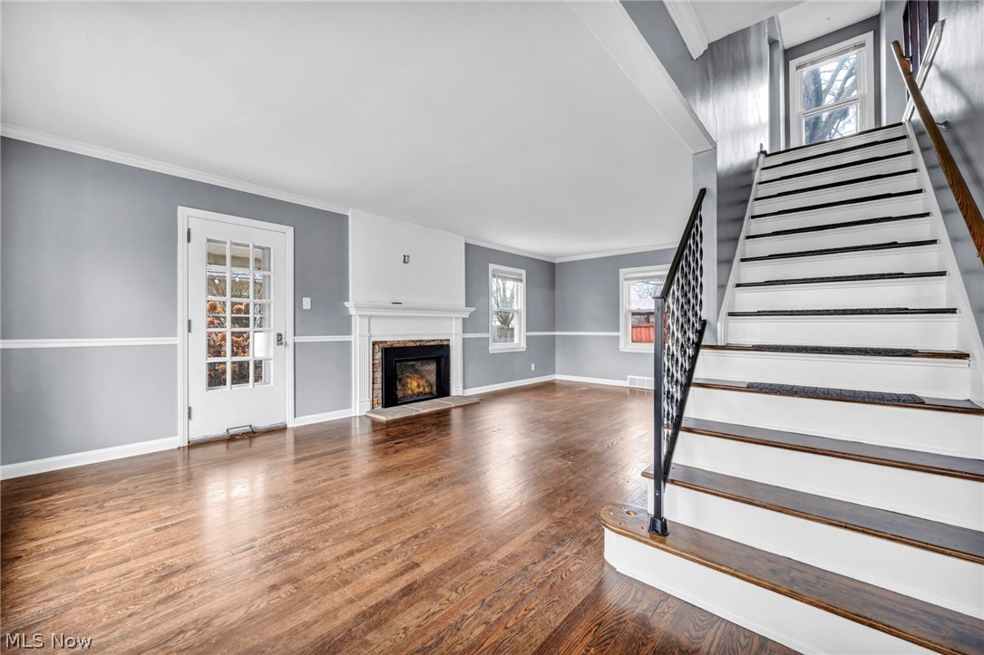 City/Niles - Residential