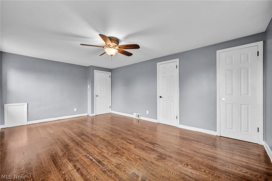 City/Niles - Residential