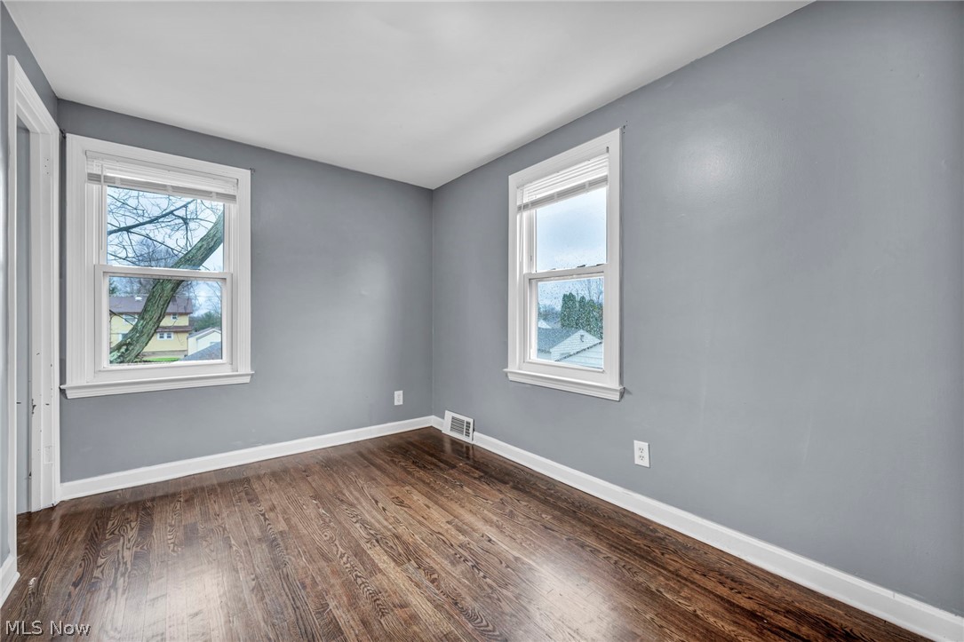 City/Niles - Residential