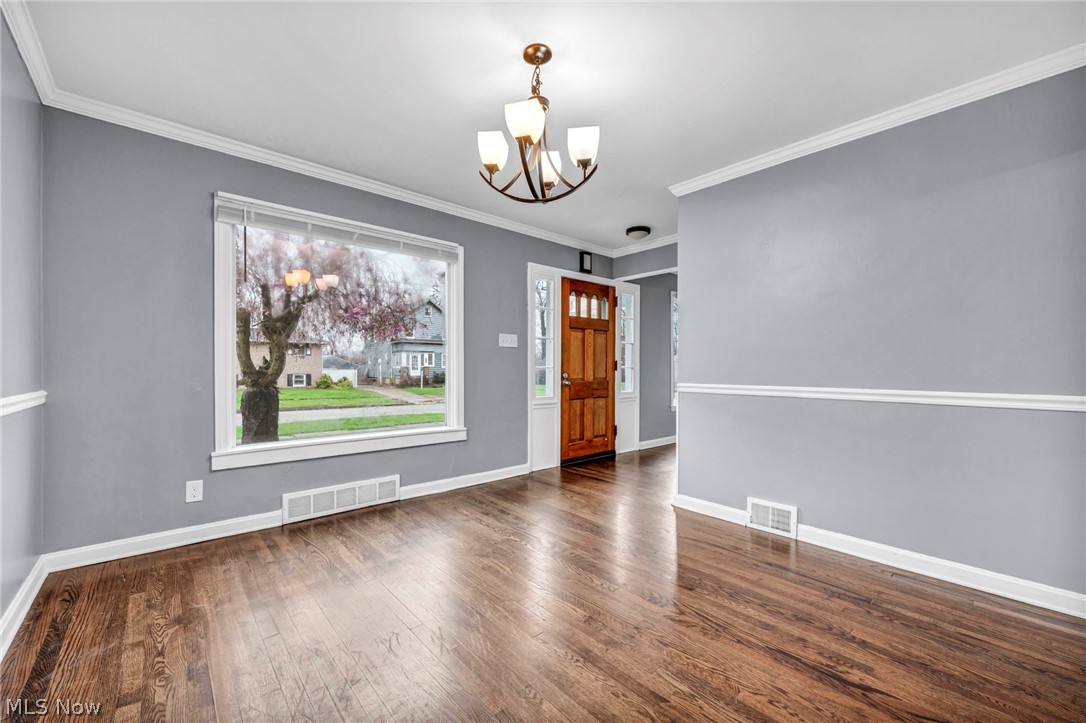 City/Niles - Residential