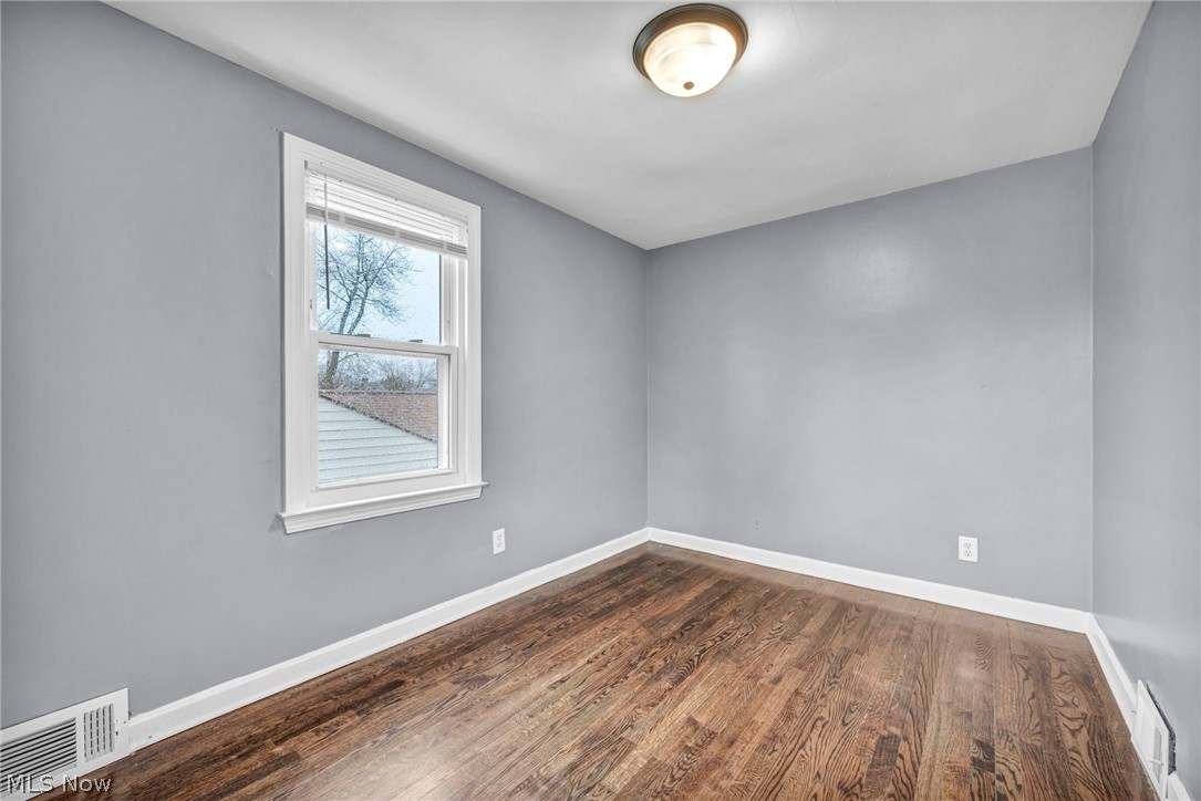 City/Niles - Residential