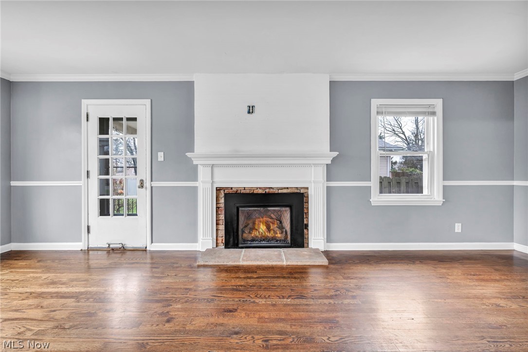 City/Niles - Residential