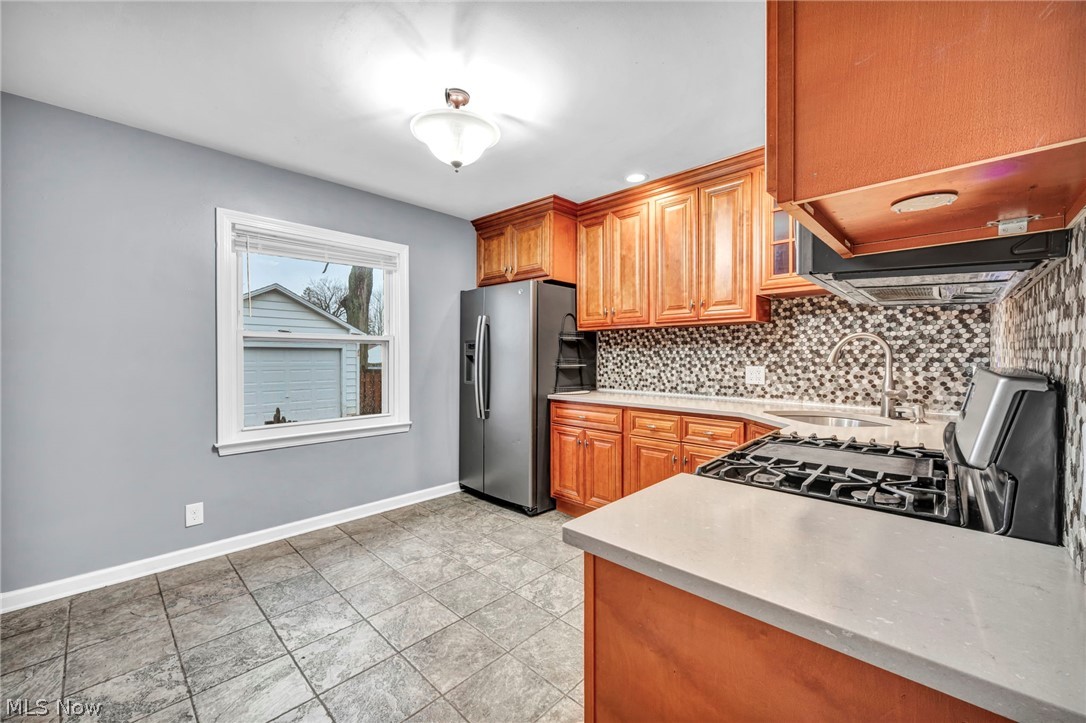 City/Niles - Residential