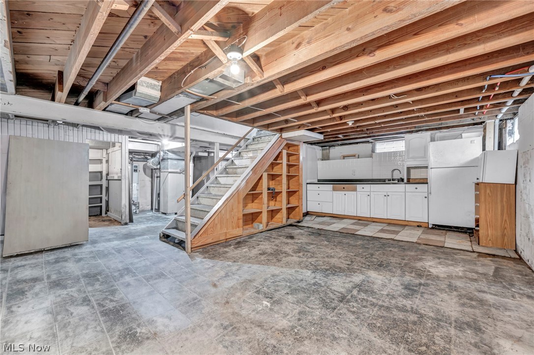 City/Niles - Residential