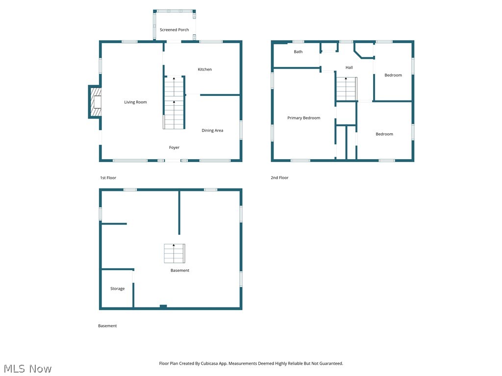 City/Niles - Residential