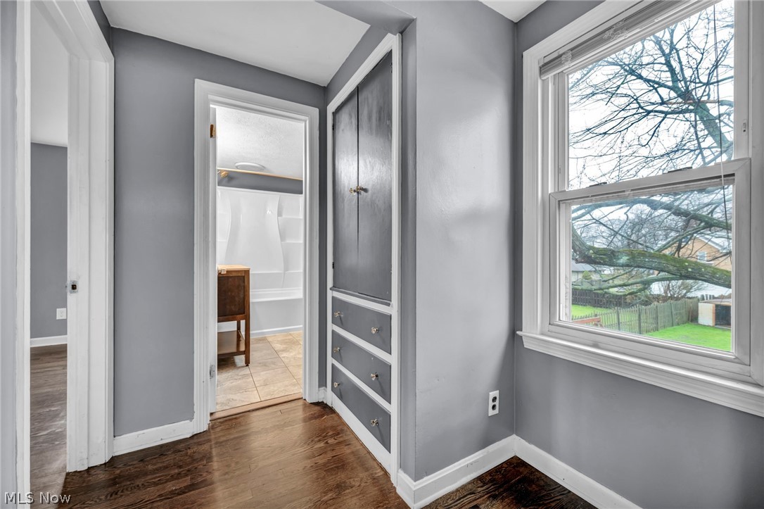 City/Niles - Residential