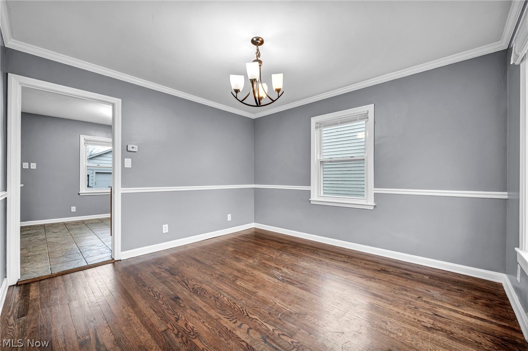 City/Niles - Residential