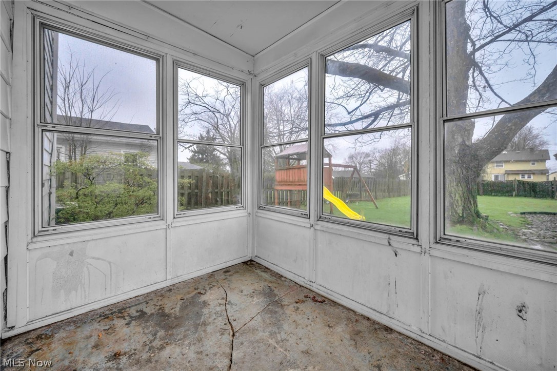 City/Niles - Residential