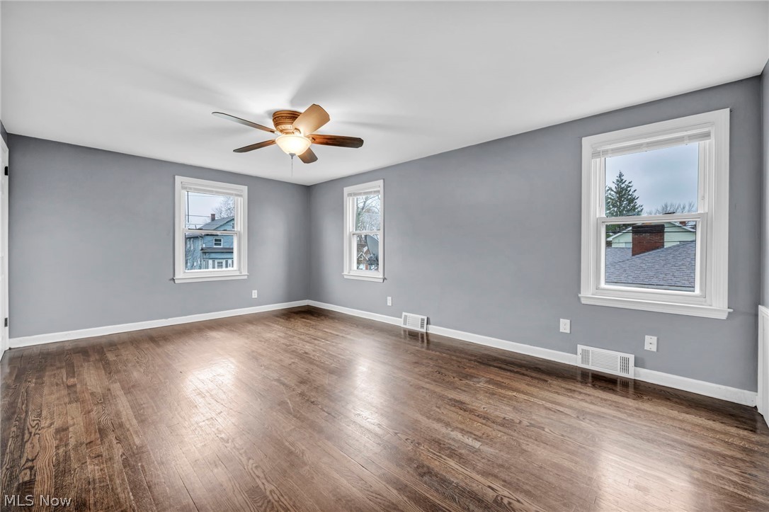 City/Niles - Residential