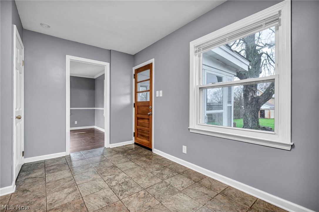 City/Niles - Residential