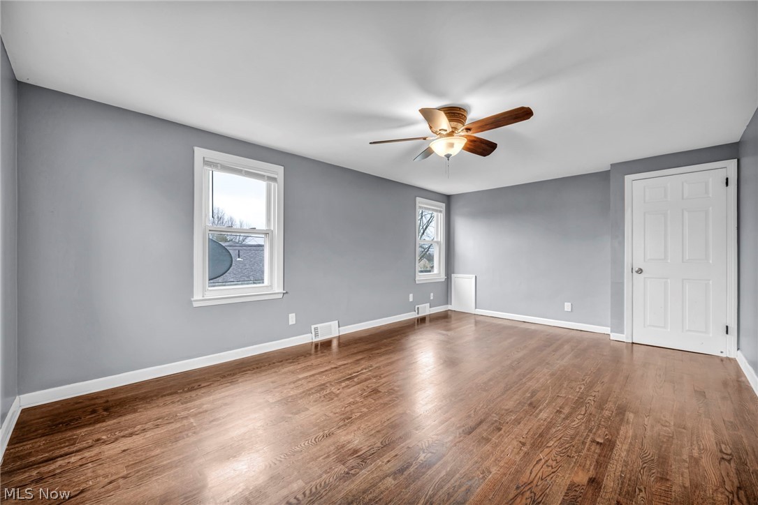 City/Niles - Residential