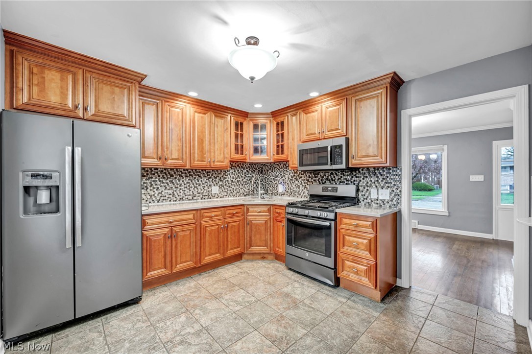 City/Niles - Residential