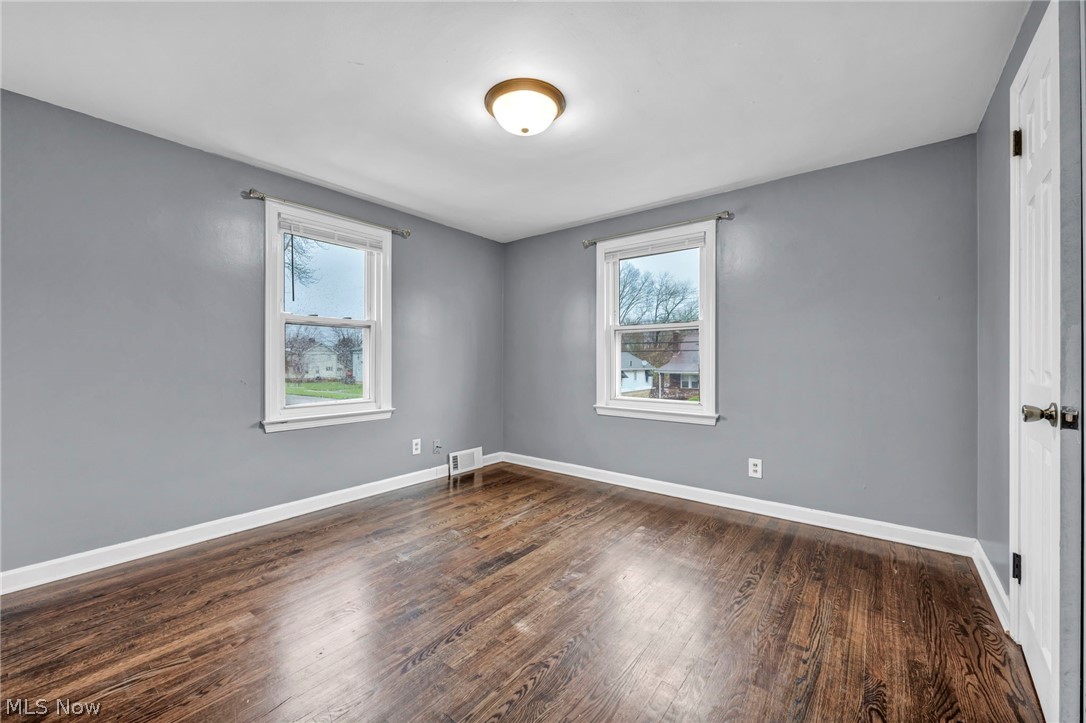 City/Niles - Residential